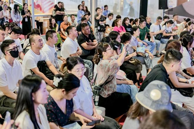 intertextile上海家纺展 | 对话Saverio Quaia X Esra Lemmens X 周游 设计引领可持续