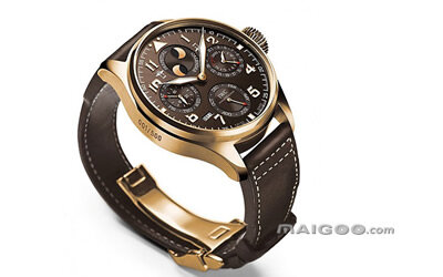 腕表，手表，名表，奢侈大牌，经典名表，圣艾修伯里，IWC，万国手表，小王子