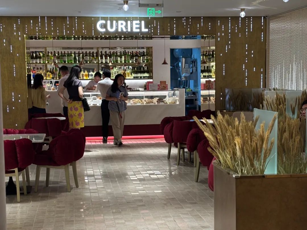 拍摄者：界面新闻记者陈奇锐