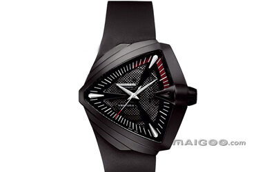 腕表，手表，名表，奢侈大牌，经典名表，汉米尔顿，“探险-猫王75周年系列”纪念手表