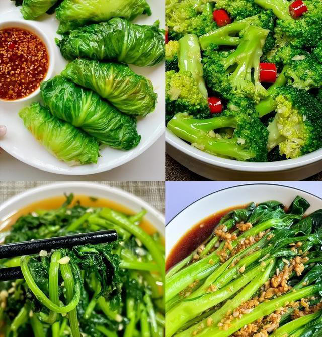 这5种食物吃不完就扔，千万别“二次加热”，小心有毒