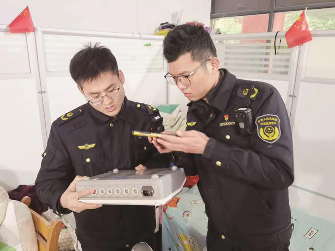 涉事门店已停业整顿，市场监管部门介入调查