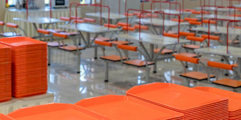 市场监管总局发布首个校园配餐服务管理国家标准