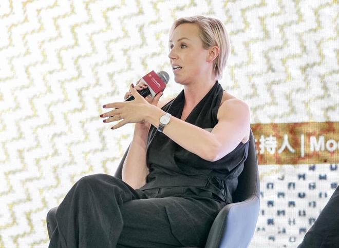 intertextile上海家纺展 | 对话Saverio Quaia X Esra Lemmens X 周游 设计引领可持续